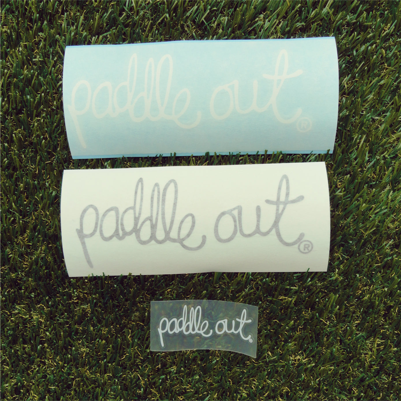 Paddle Out brand