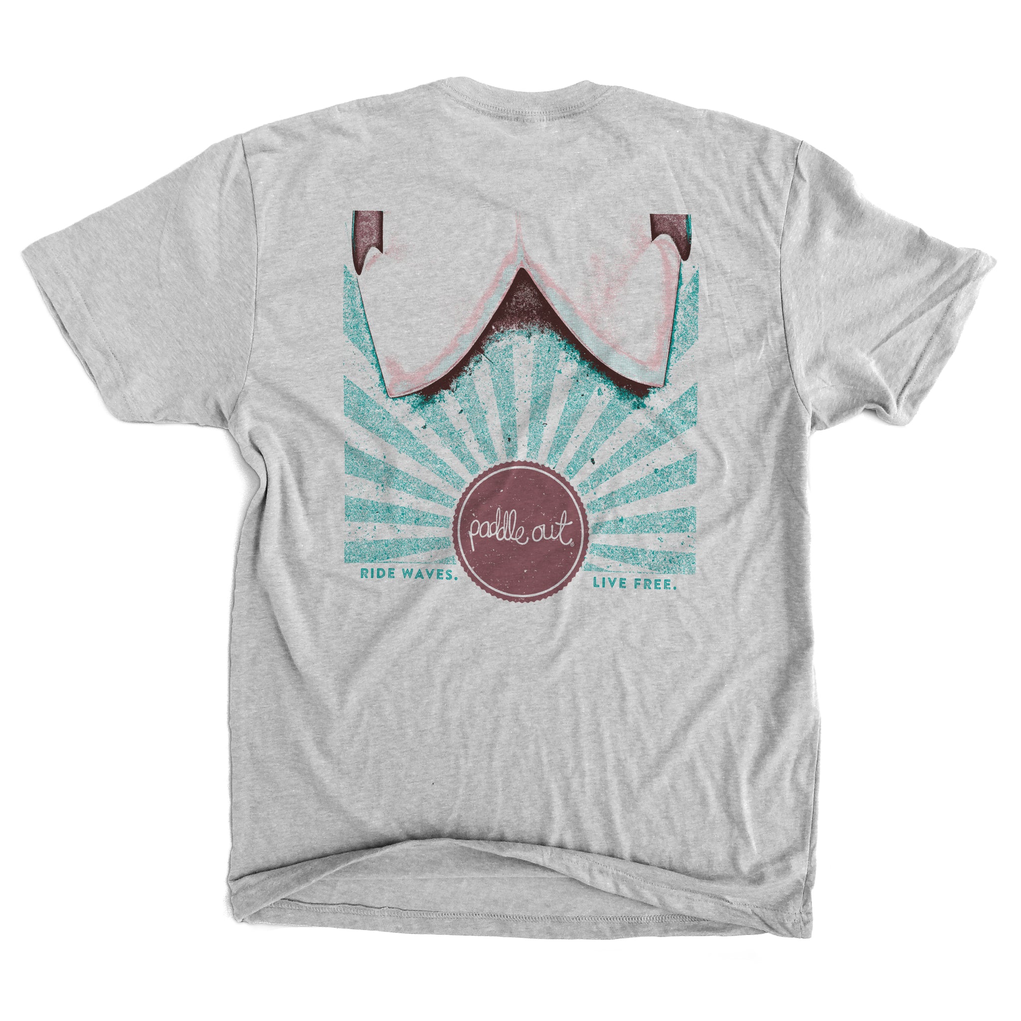 Paddle Out brand